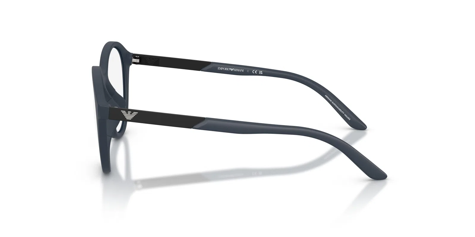 Emporio Armani Kids 4005U Sunglasses - view 8